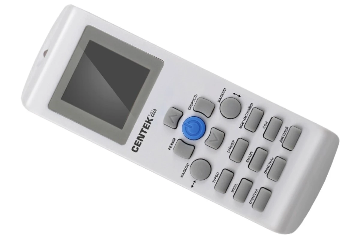 Кондиционер Centek CT-65U10