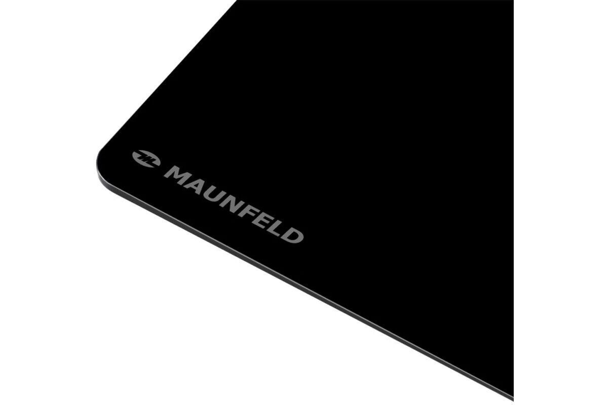 Индукционная варочная панель Maunfeld CVI593BBK Inverter