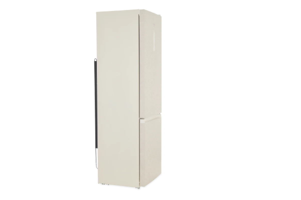 Холодильник с нижней морозильной камерой Hotpoint HTR 7200 M