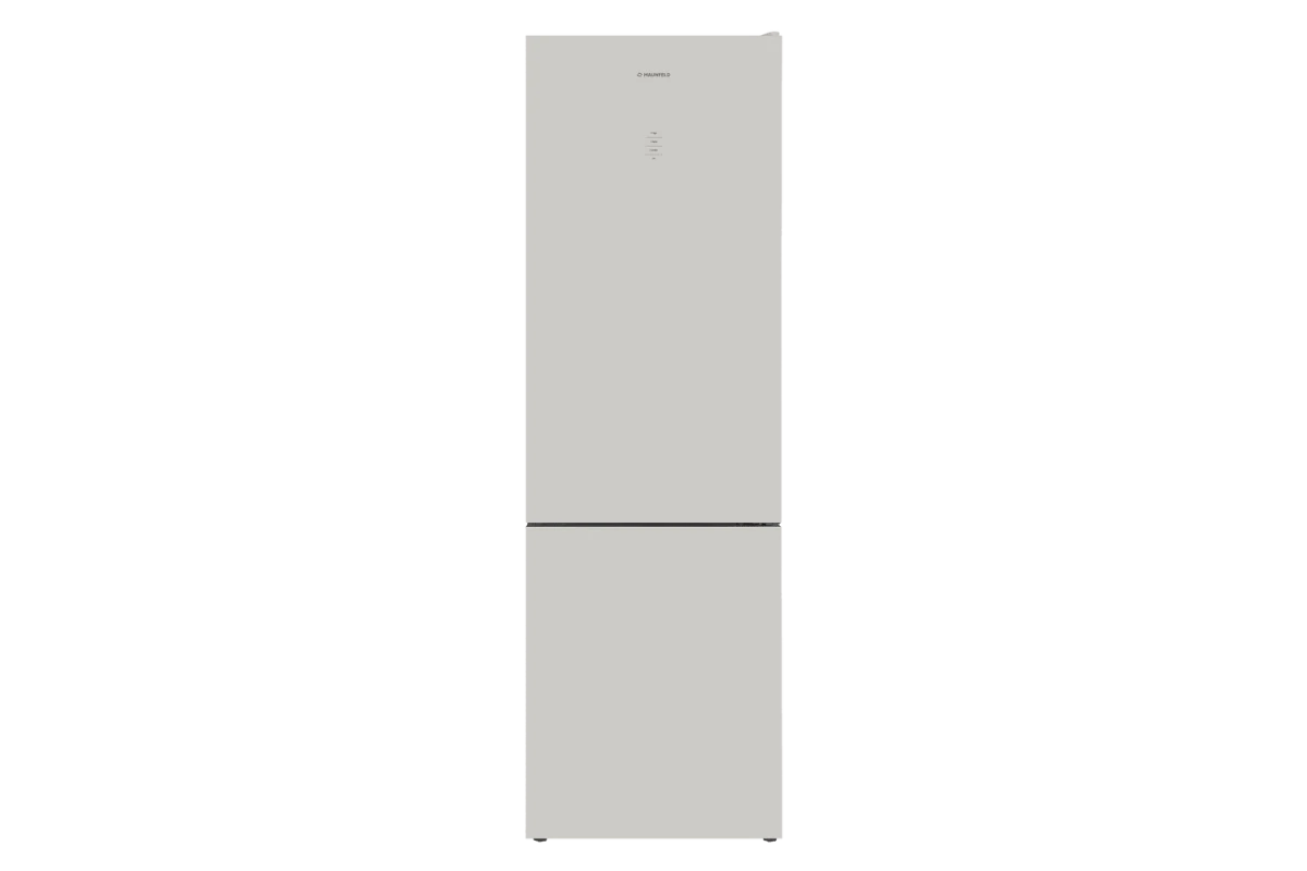 Холодильник Maunfeld MFF200NFBG Matt Inverter