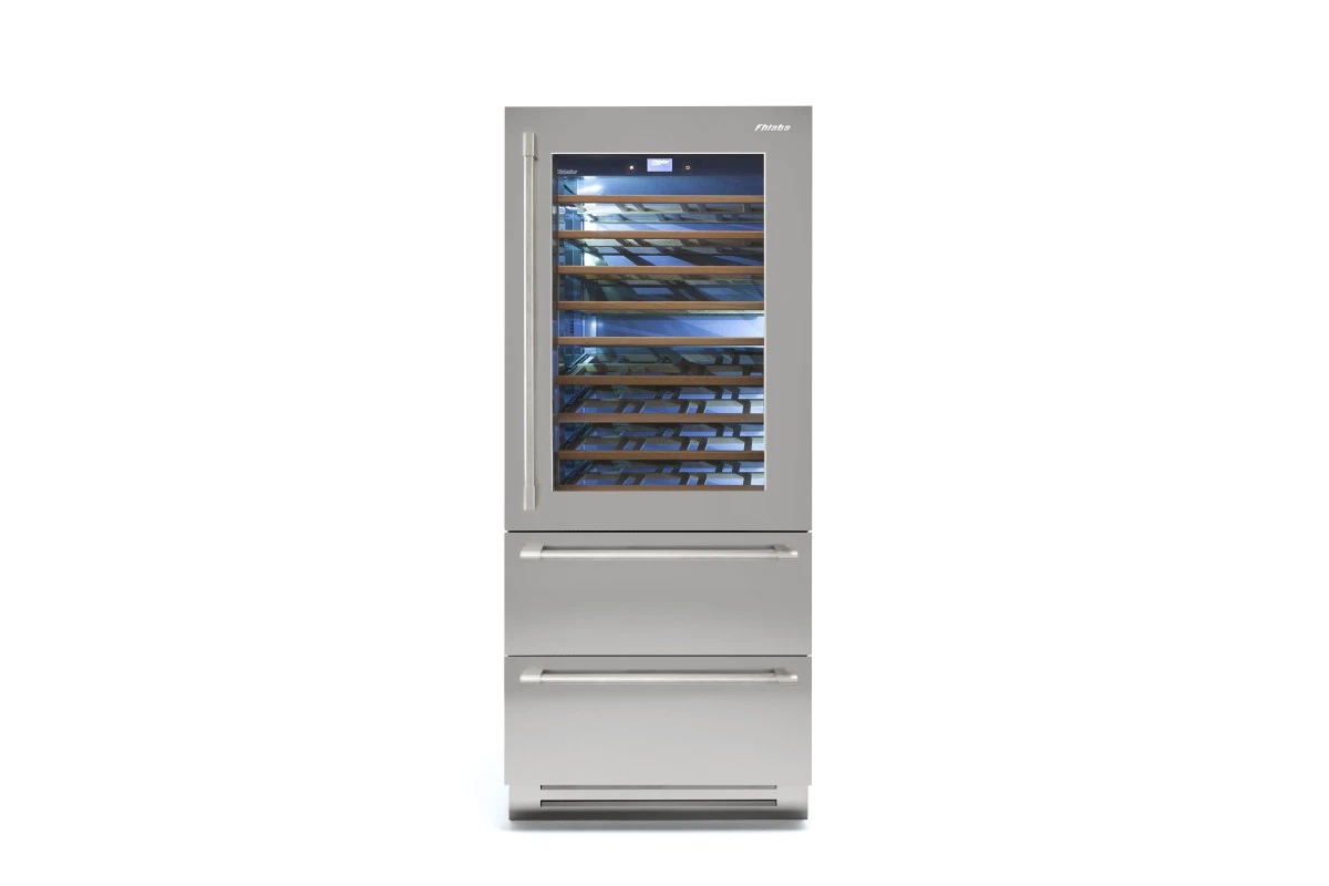 Винный шкаф Fhiaba RS900HWT6