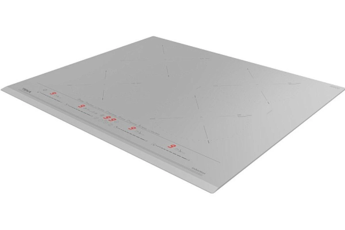 Варочная панель Teka IZC 64630 MST STEAM GREY