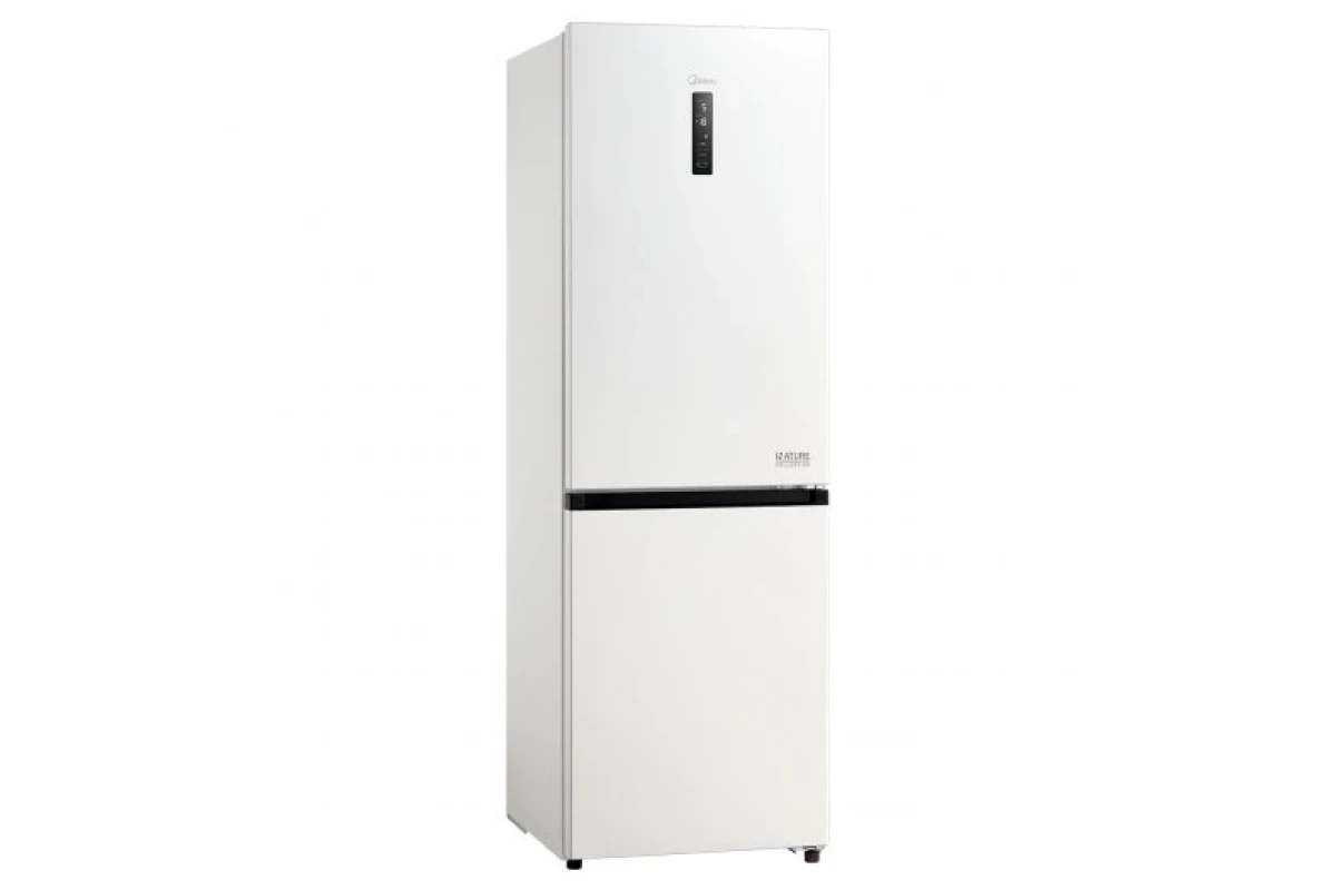 Холодильник Midea MDRB470MGF01O