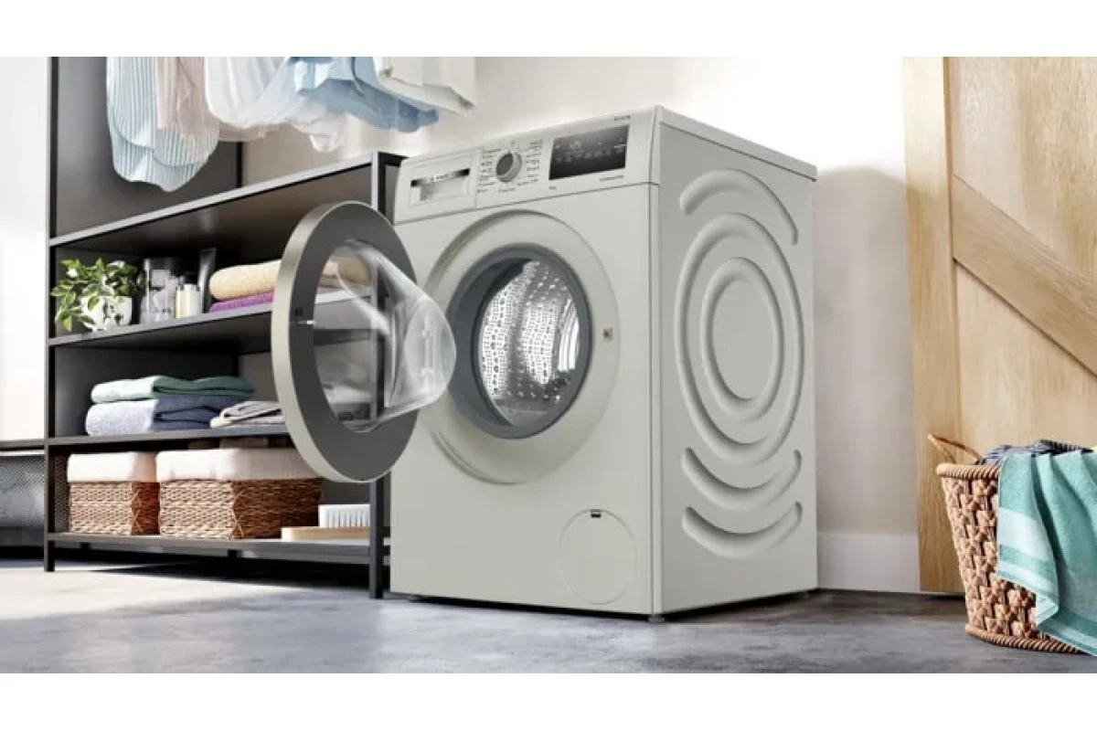 Стиральная машина Bosch WAN2420XME