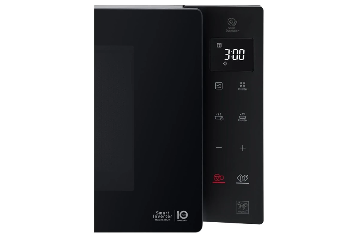 Микроволновая печь LG MS2535GIS