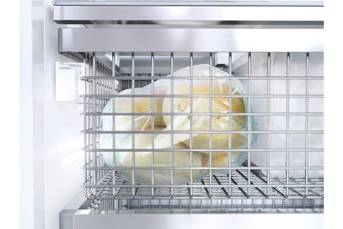 Встраиваемый морозильник Miele F 2812 Vi MasterCool