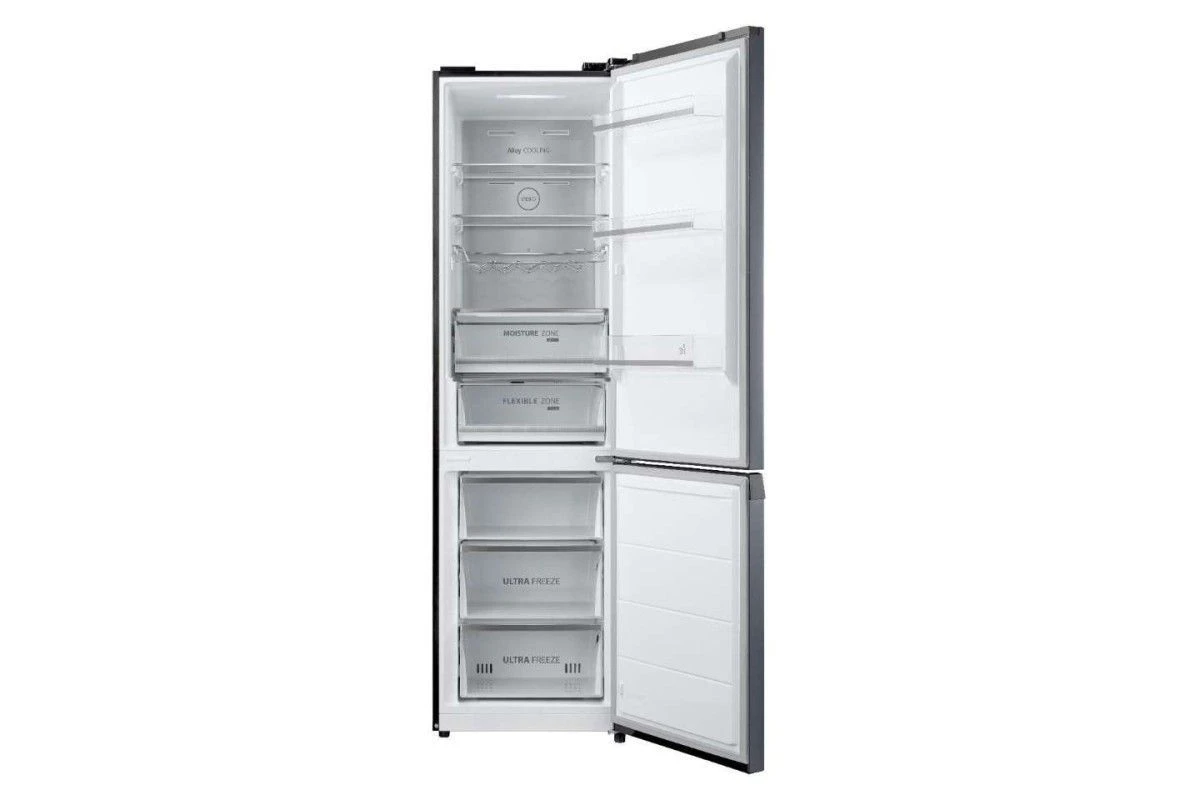 Холодильник Toshiba GR-RB500WE-PMJ(05)