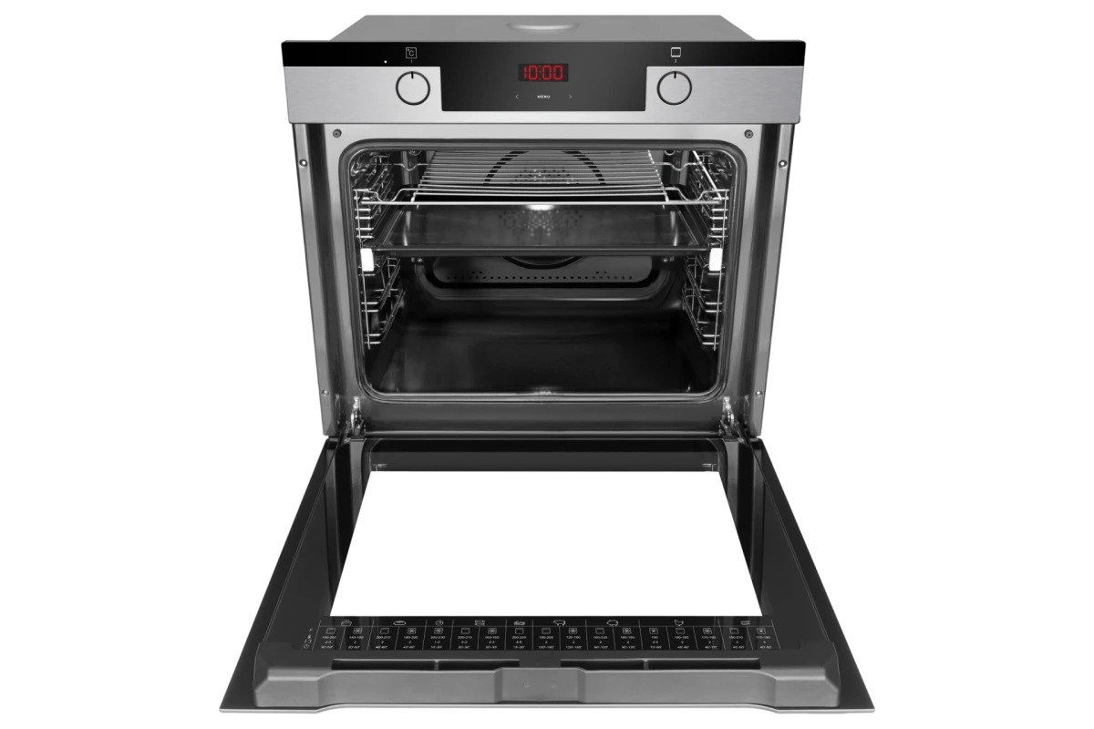 Духовой шкаф Hansa BakingPro BOEIS694077