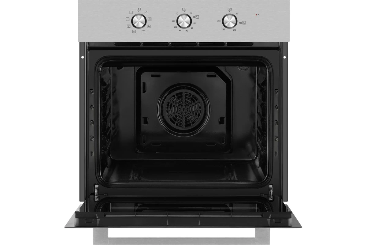 Духовой шкаф Weissgauff EOM 208 PDX Steam Clean