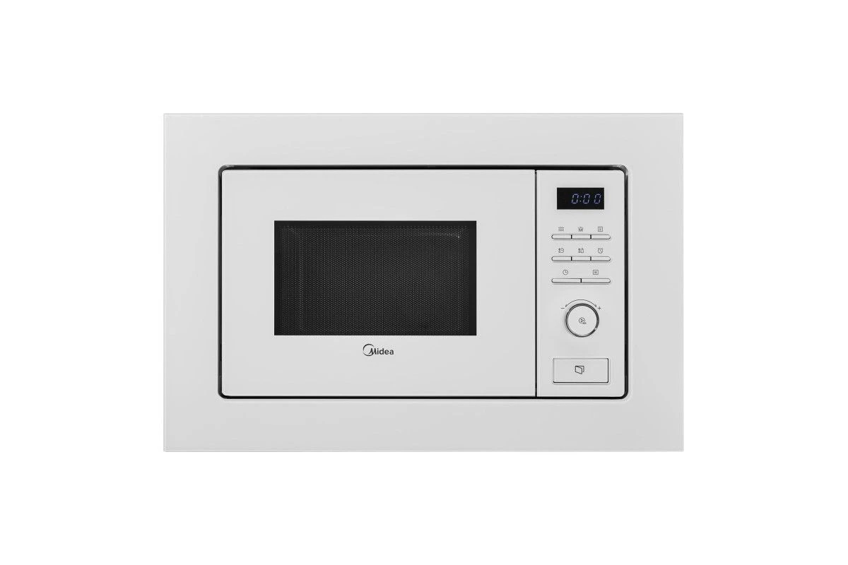 Встраиваемая микроволновая печь печь Midea MI72200W