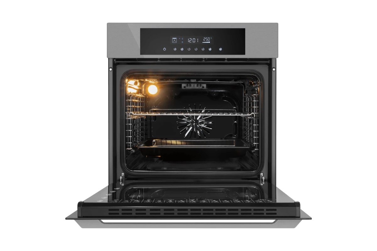 Духовой шкаф Maunfeld AEOD60103S