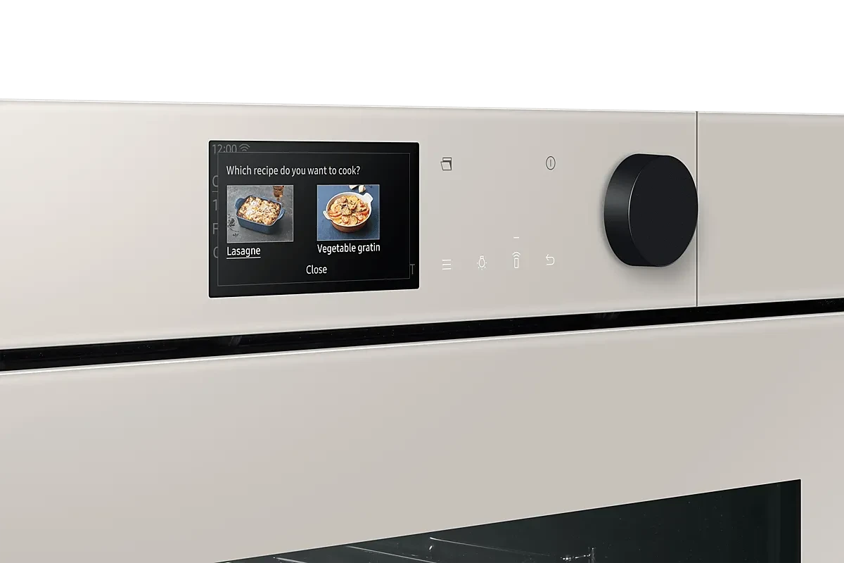 Духовой шкаф Samsung Bespoke NV7000B NV7B7997AAA