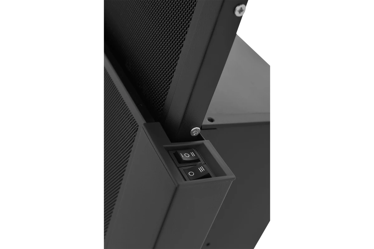 Вытяжка телескопическая ZUGEL ZHT651GB