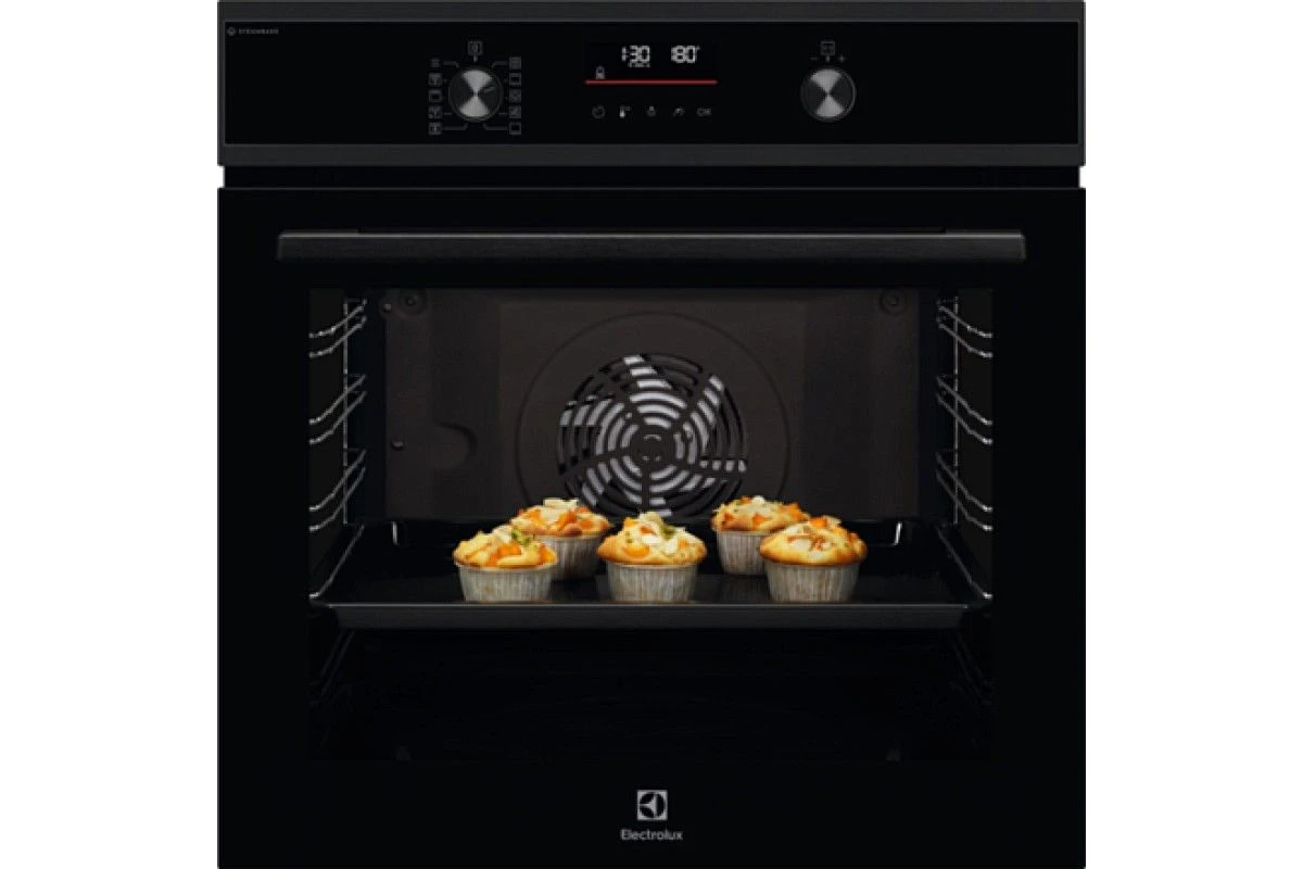 Духовой шкаф Electrolux EOD6C77H