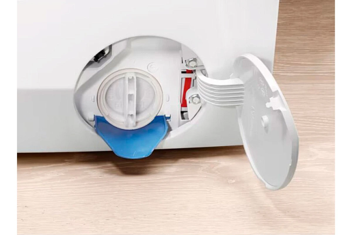 Стиральная машина Electrolux EW9F161BP