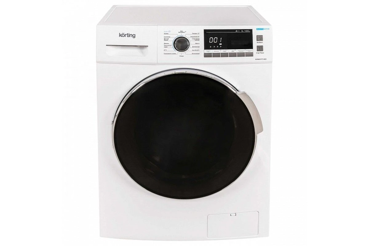 Стиральная машина Korting KWM 57IT1490