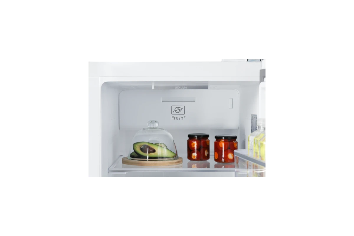 Холодильник Hiberg RFS-650DX NFGW Inverter