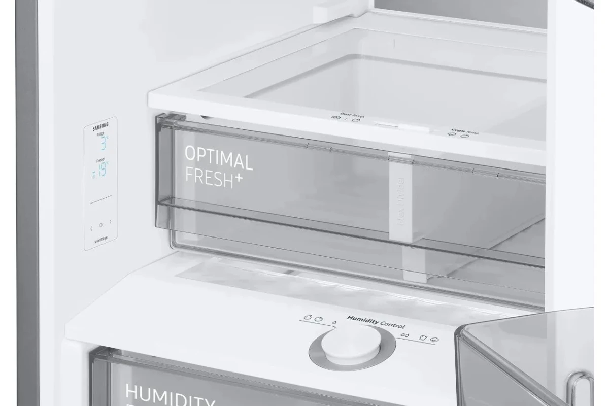 Холодильник Samsung RB38C7B6D12/EF