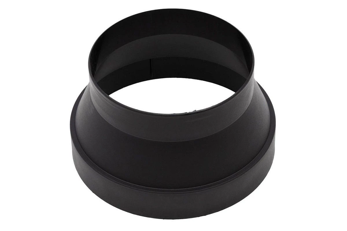 Вытяжка Krona SATURN 600 DN BLACK 4S