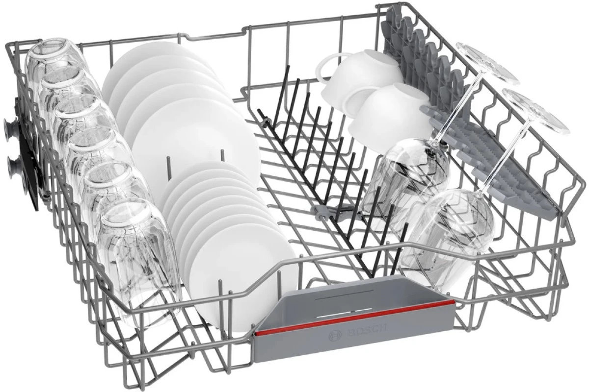 Встраиваемая посудомоечная машина Bosch SBH4HCX48E