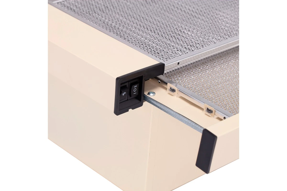 Встраиваемая вытяжка Simfer SM62O