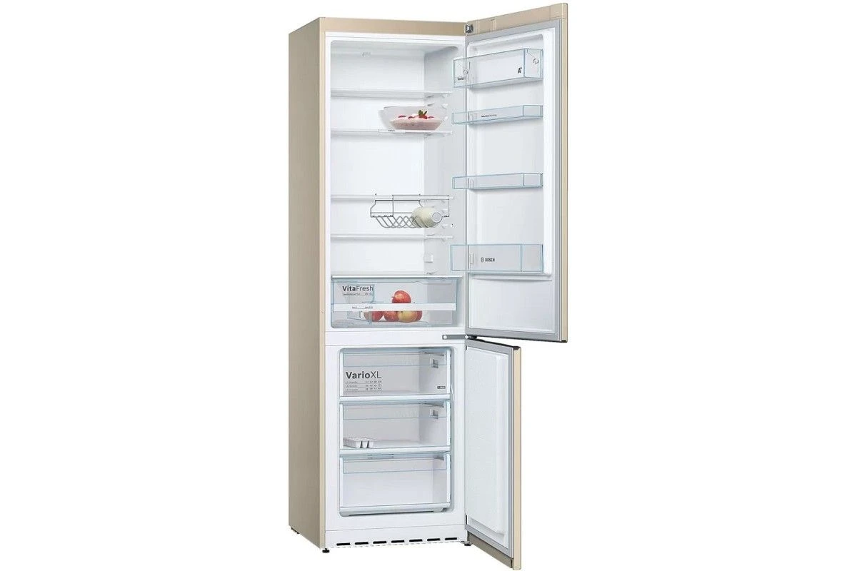 Двухкамерный холодильник Bosch KGE39XK21R