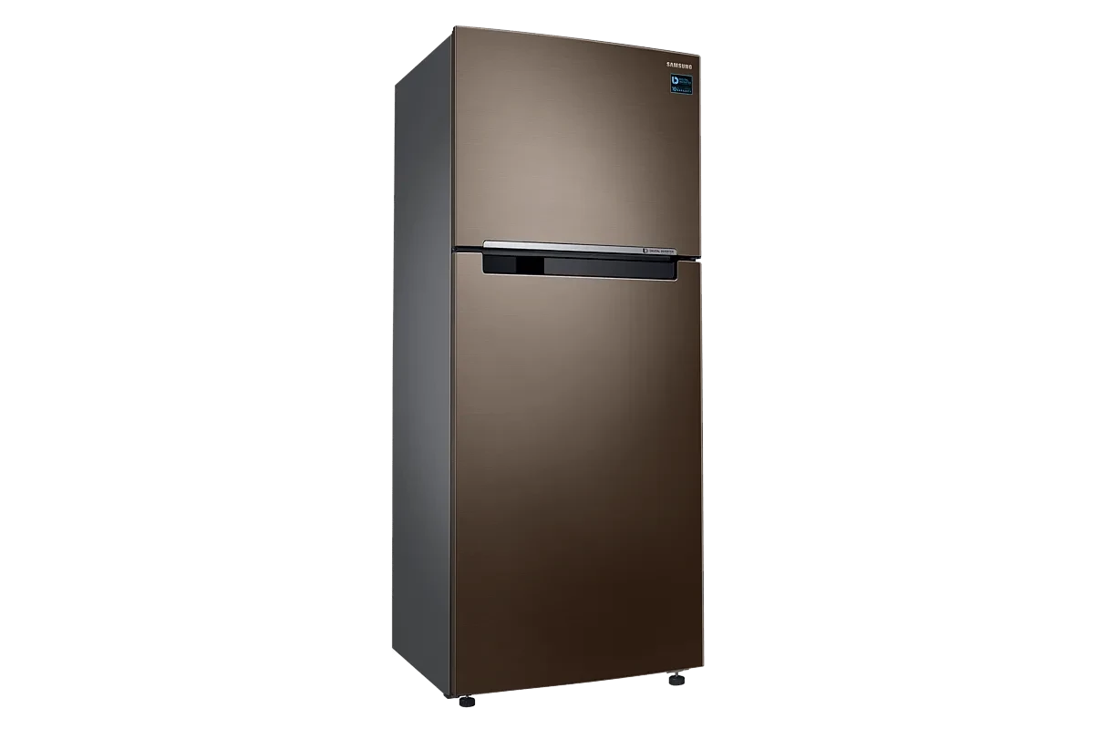 Холодильник Samsung RT43K6000DX/WT