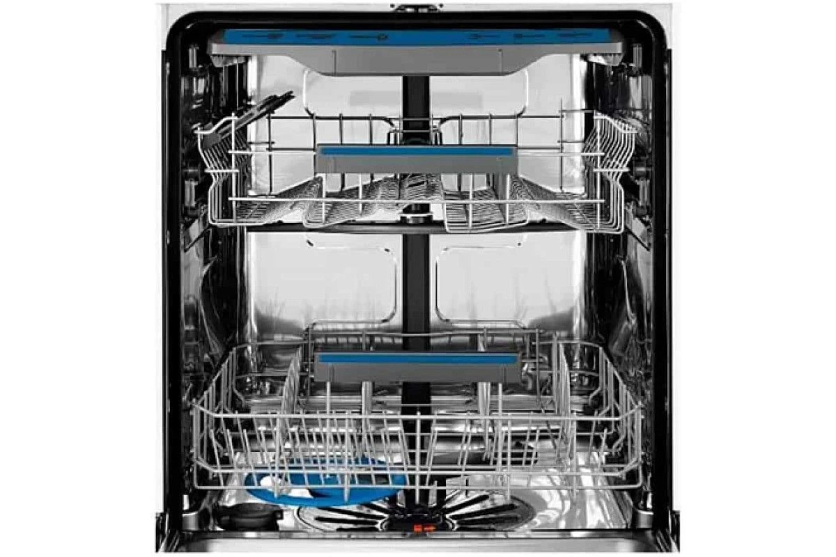 Встраиваемая посудомоечная машина Electrolux EES48200L