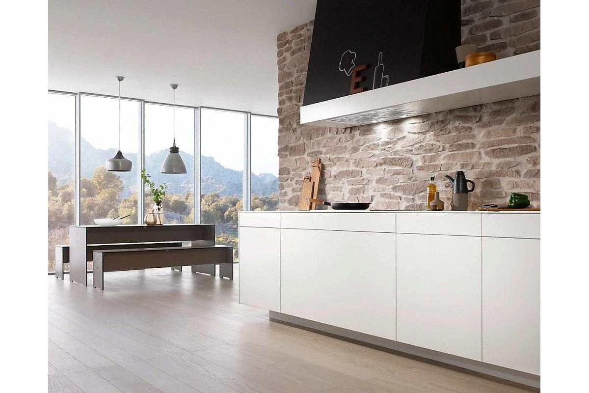 Вытяжка Miele DA 2578