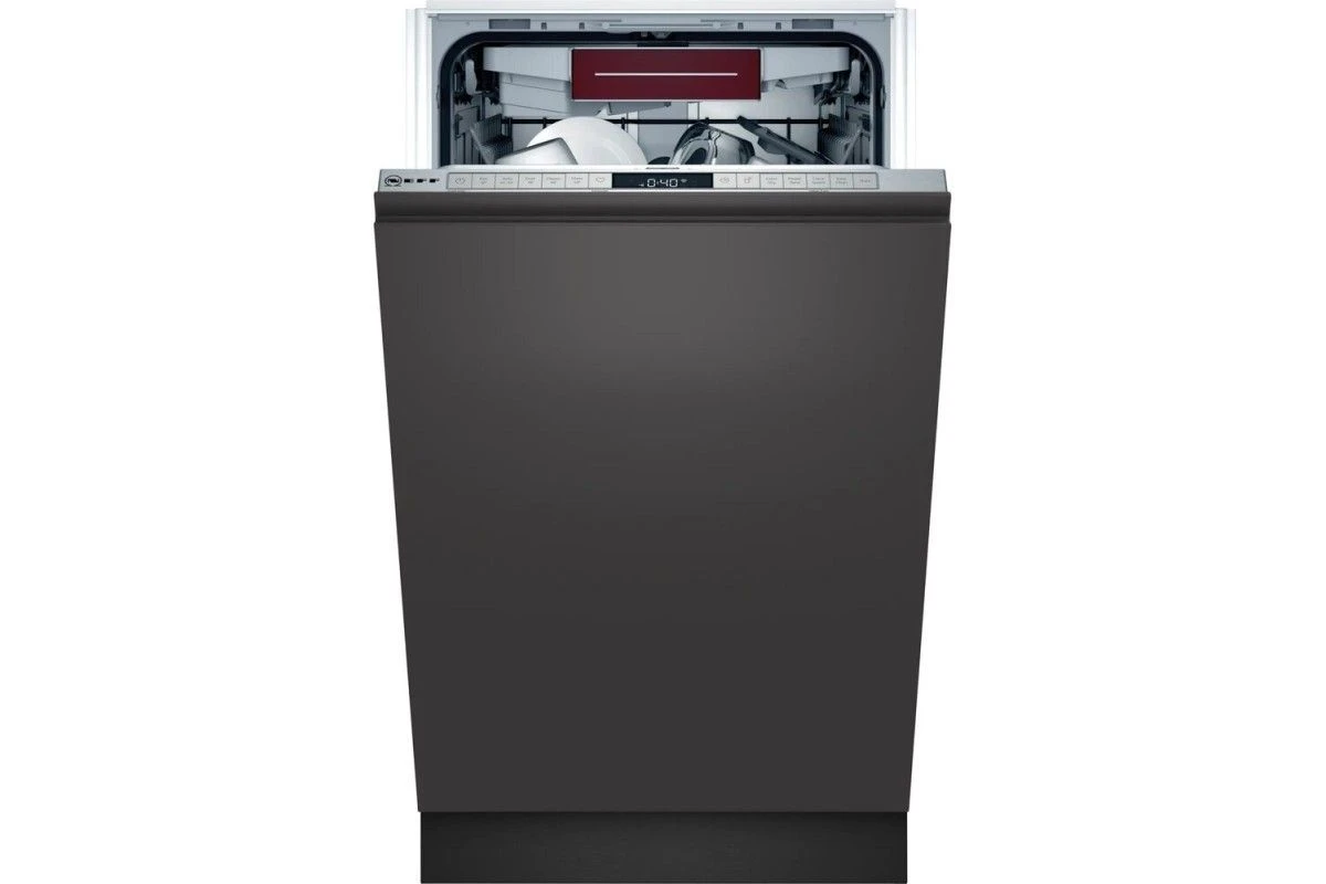 Встраиваемая посудомоечная машина Neff S855EMX16E