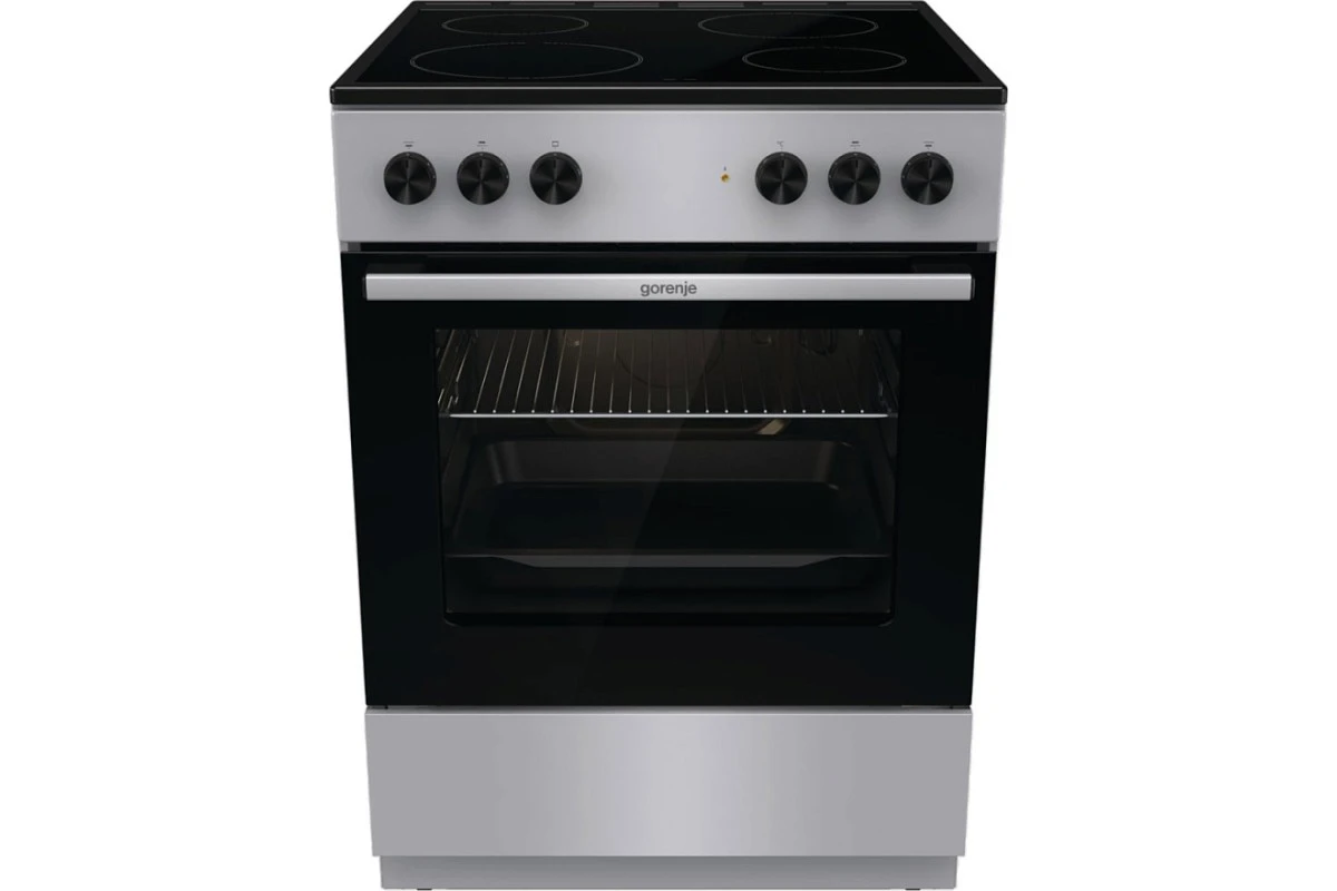 Электрическая плита Gorenje GEC6A11SG