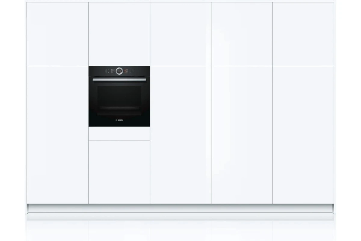 Духовой шкаф Bosch HBG676EB6