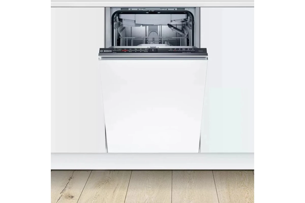 Встраиваемая посудомоечная машина Bosch SPV2XMX01E