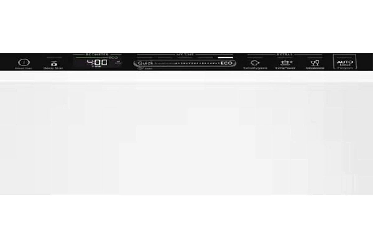 Встраиваемая посудомоечная машина Electrolux EEG68600W