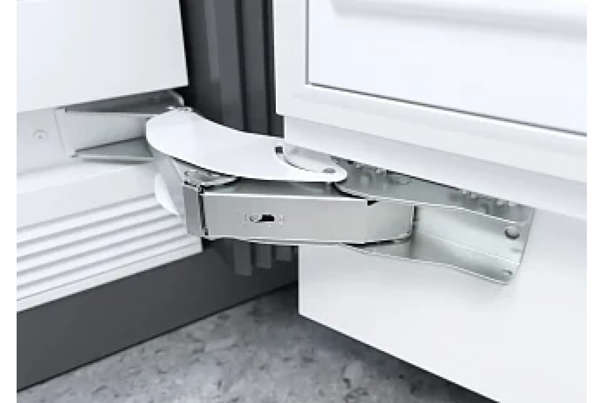 Встраиваемый холодильник Miele KF 2912 Vi