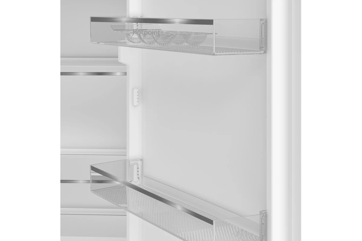 Встраиваемый холодильник Hotpoint HBT 20I