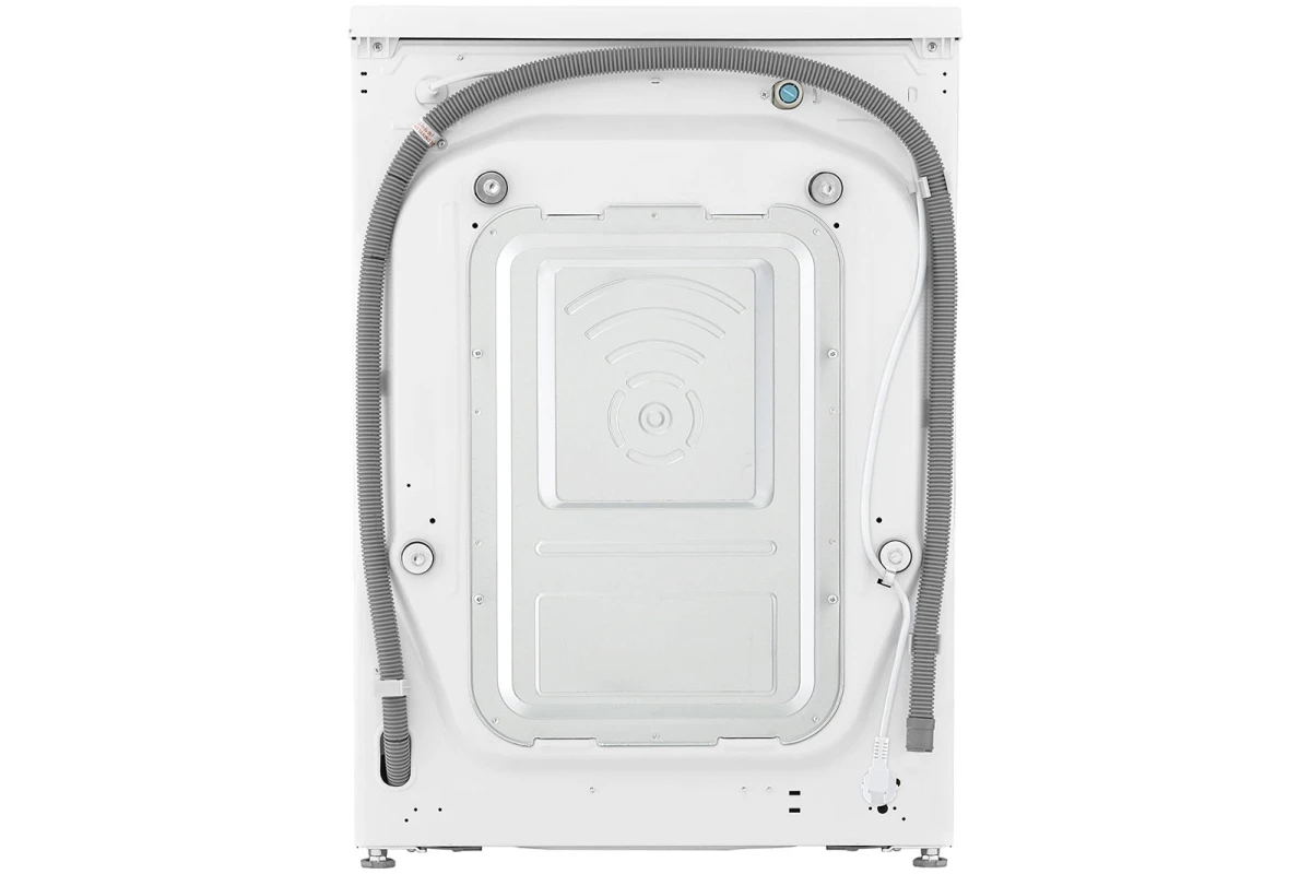 Стиральная машина LG F2V5PS0W