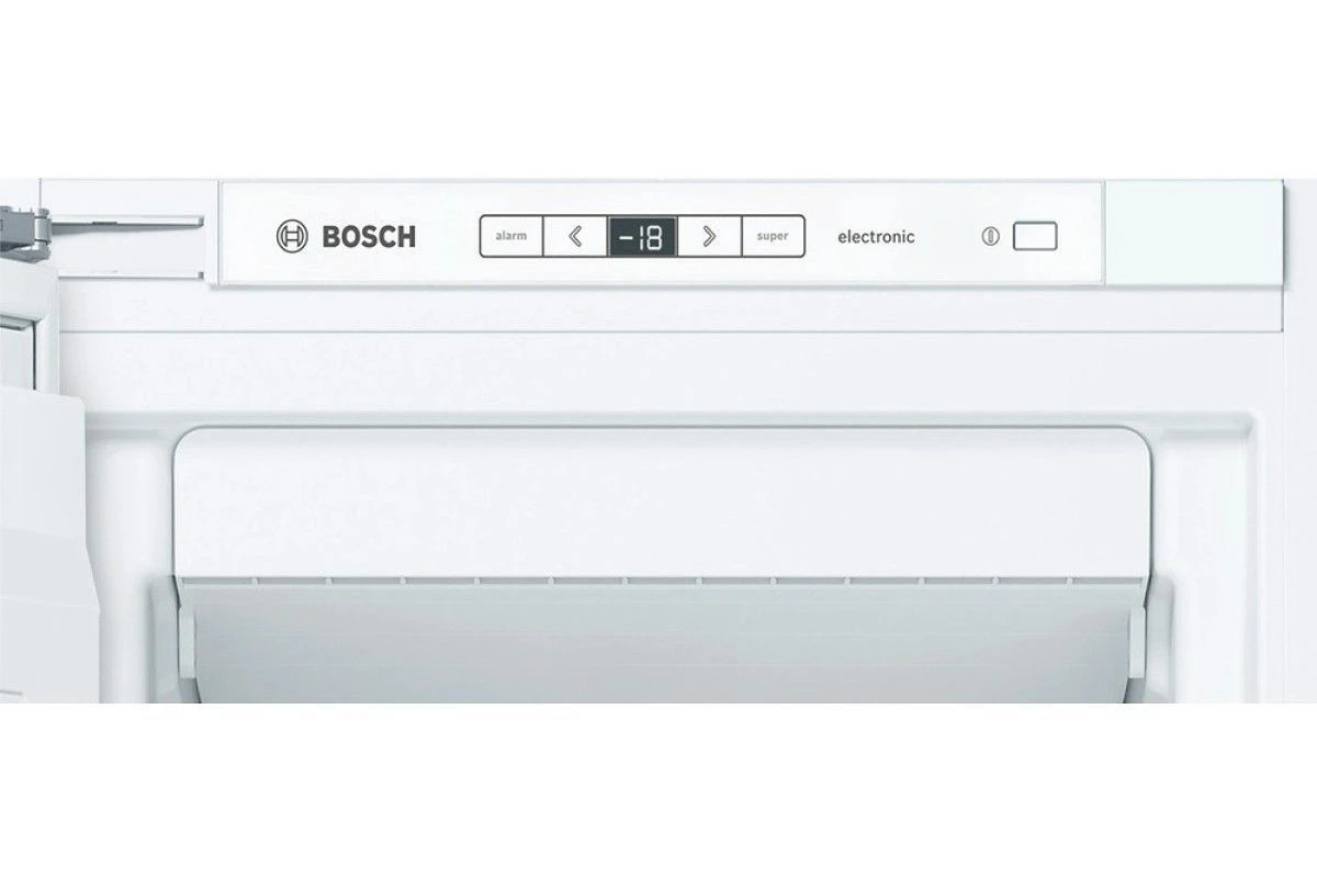 Встраиваемая морозильная камера Bosch GIN81AEF0U