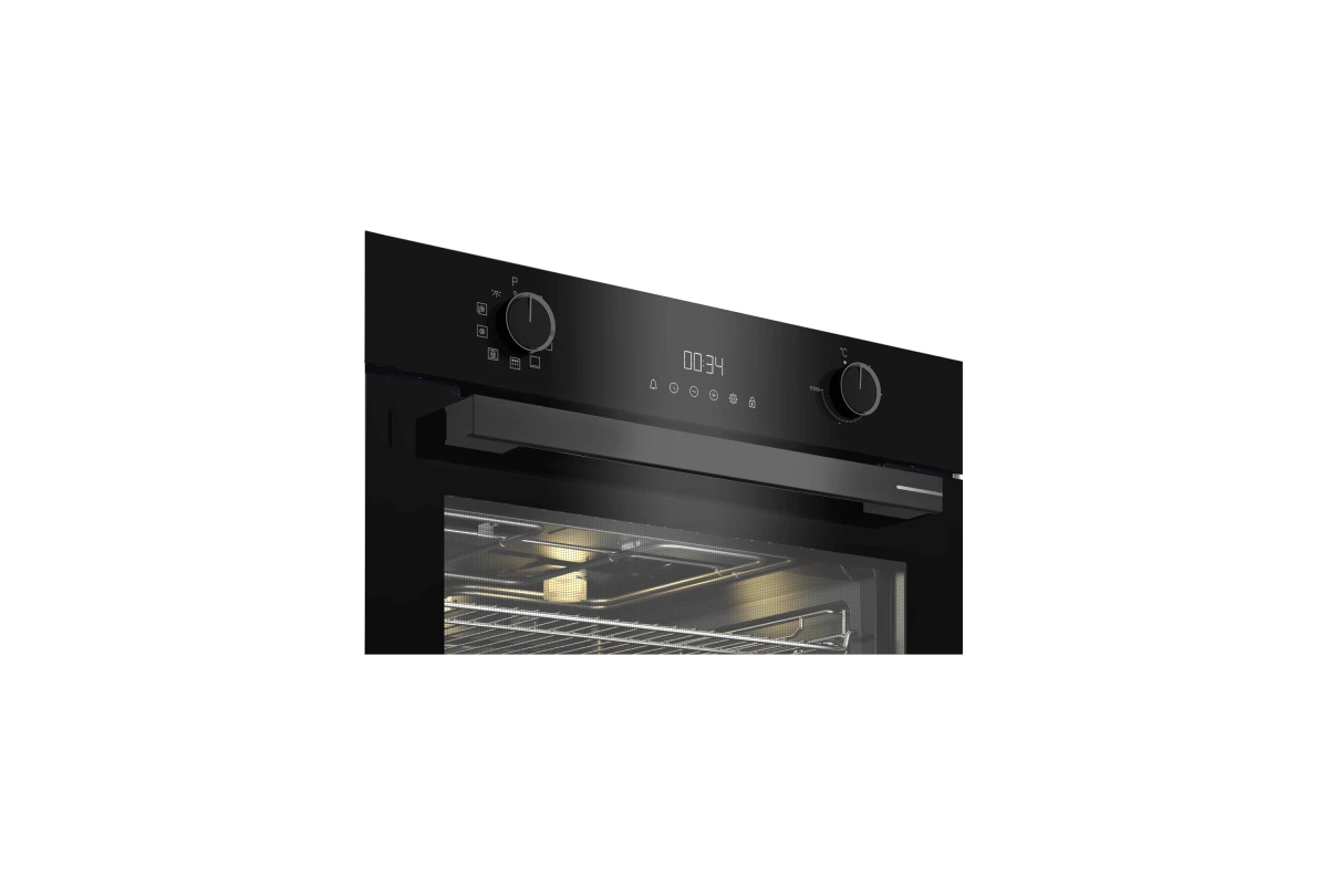 Конвекционный духовой шкаф Grundig GEBM12304BMP
