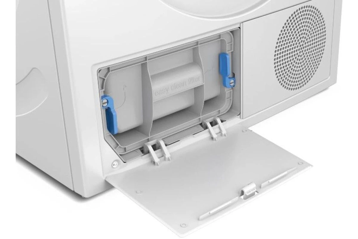 Сушильная машина Bosch WTH86277PL