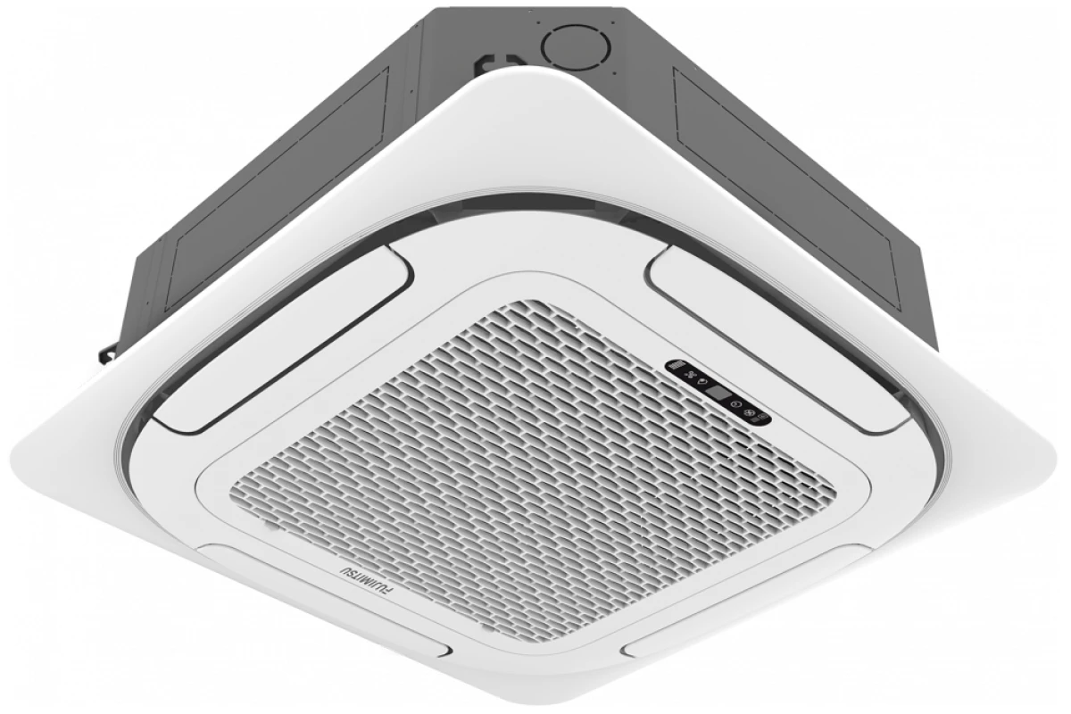 Кассетный кондиционер Fujimitsu FCI-18TCST1/FCO-18TST1