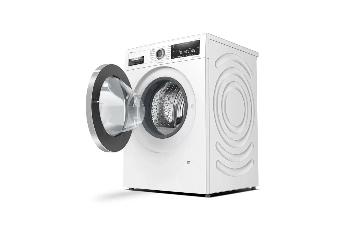 Стиральная машина Bosch WAV28HH2OE