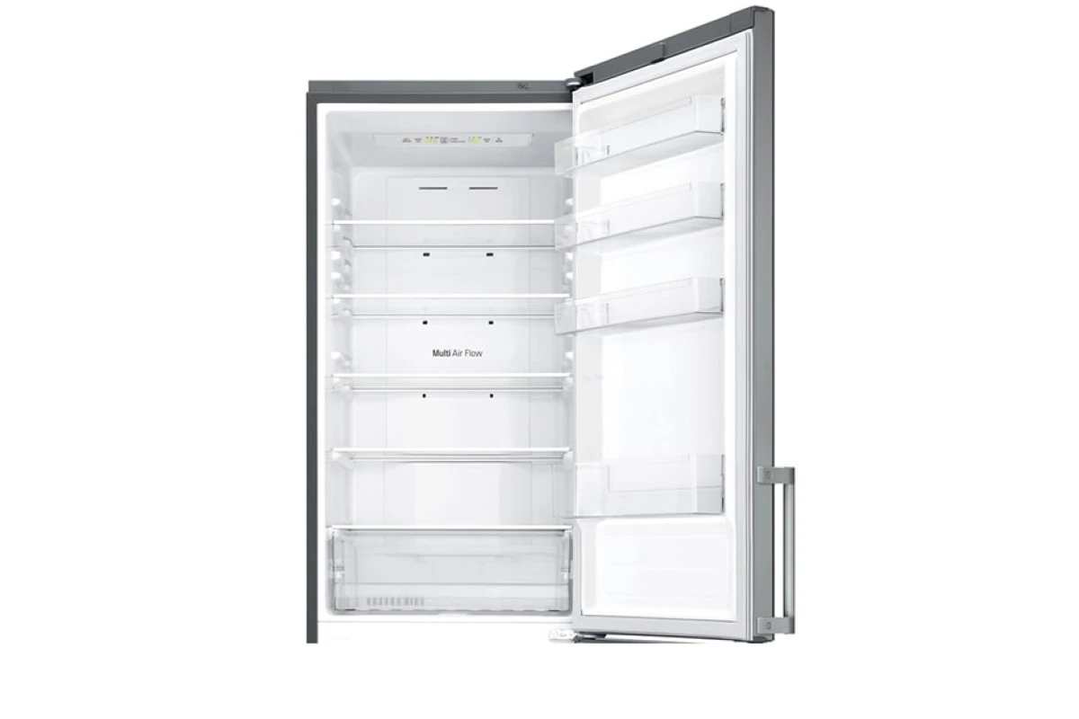 Холодильник LG GA-B499YLUZ