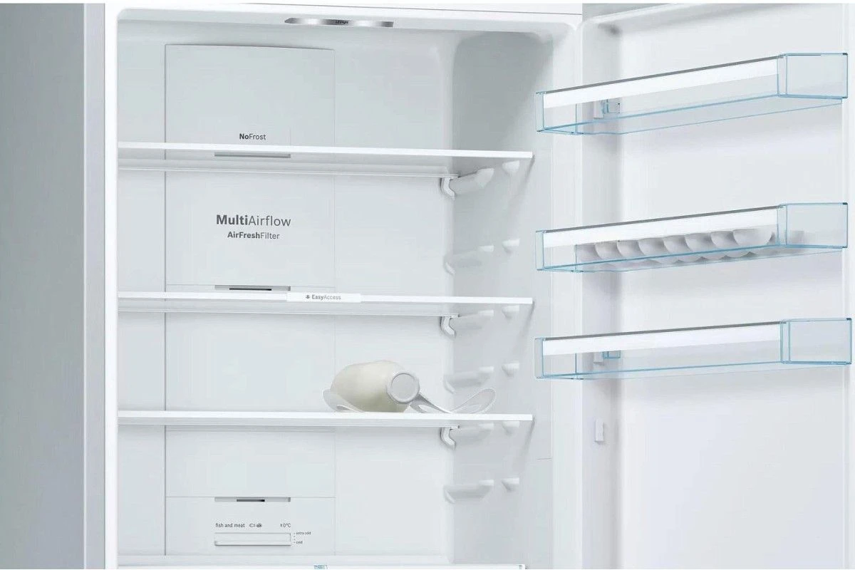 Двухкамерный холодильник Bosch KGN49XL30U