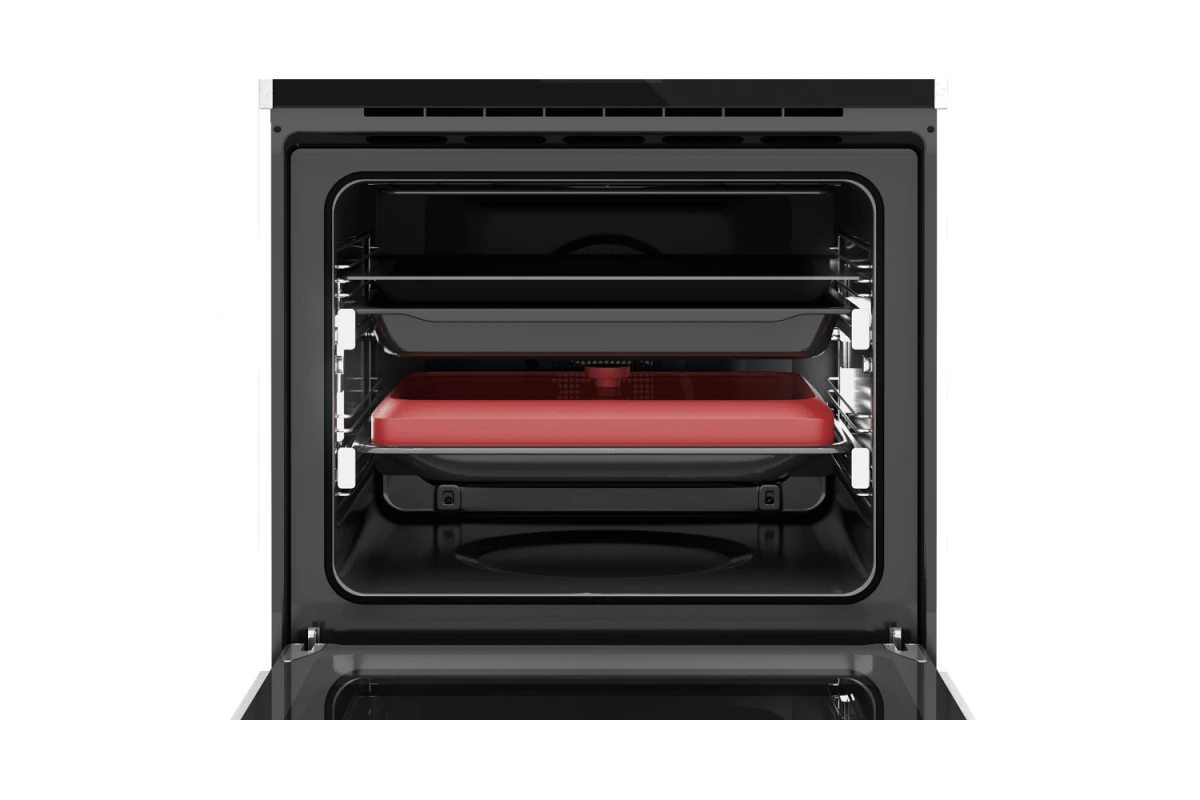 Духовой шкаф Teka iOVEN BLACK-SS