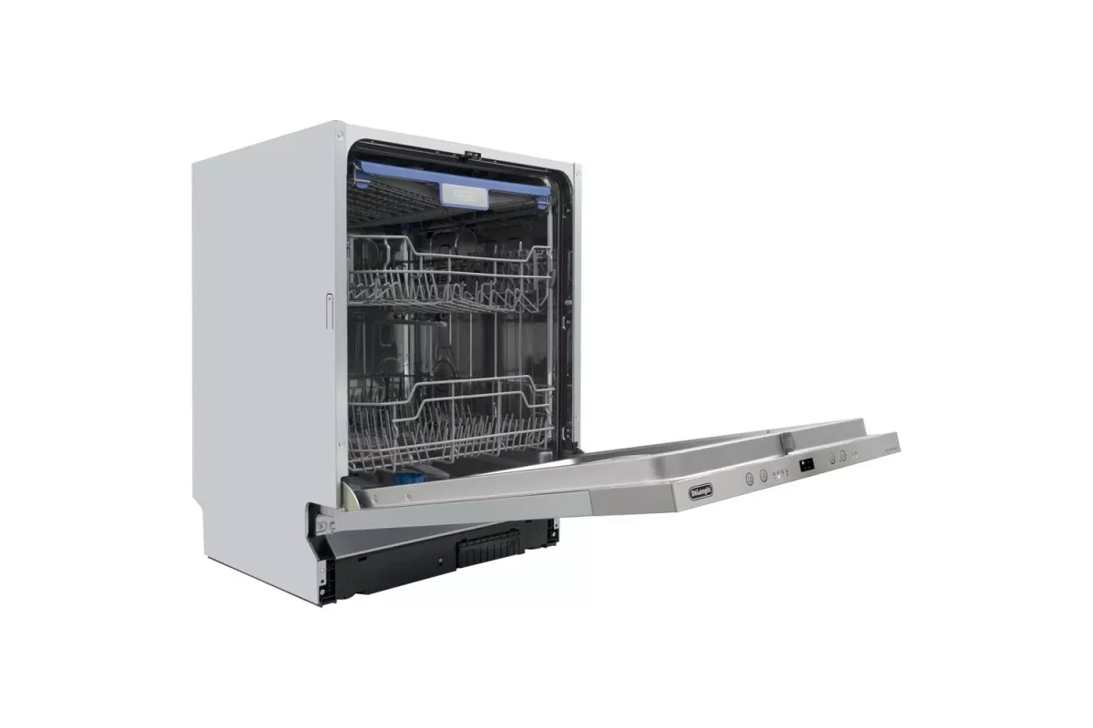 Посудомоечная машина DeLonghi DDW06F Granate platinum