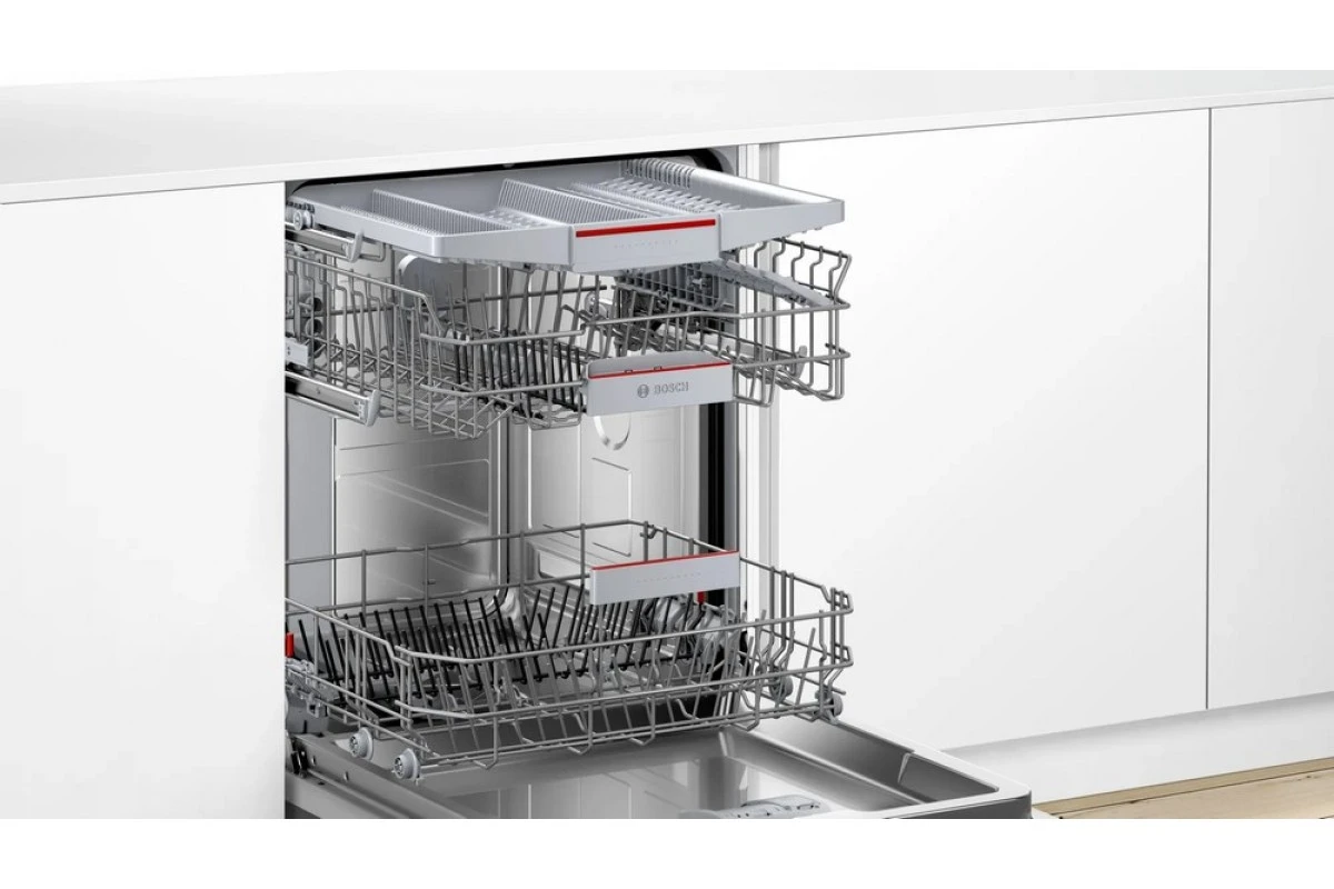Посудомоечная машина Bosch SMV4HMX65Q