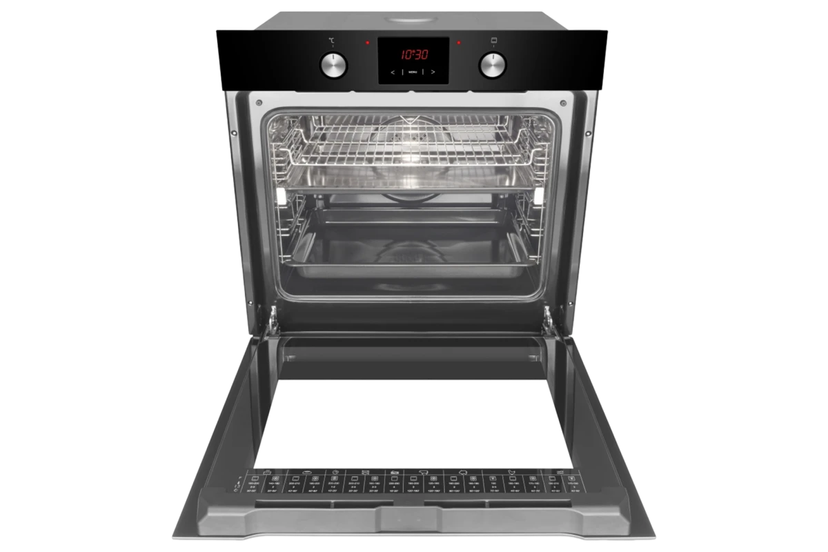 Духовой шкаф Hansa BakingPro BOESS694001