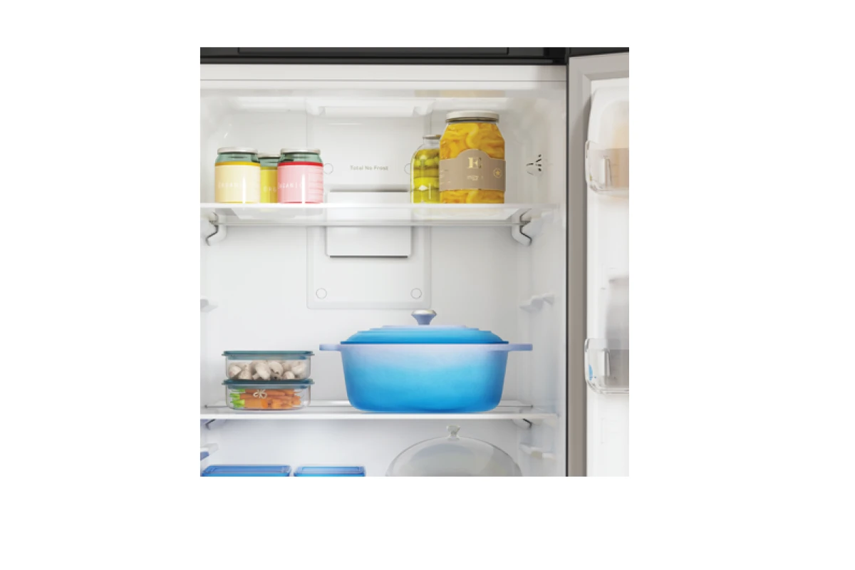 Холодильник Indesit ITS 5200 X