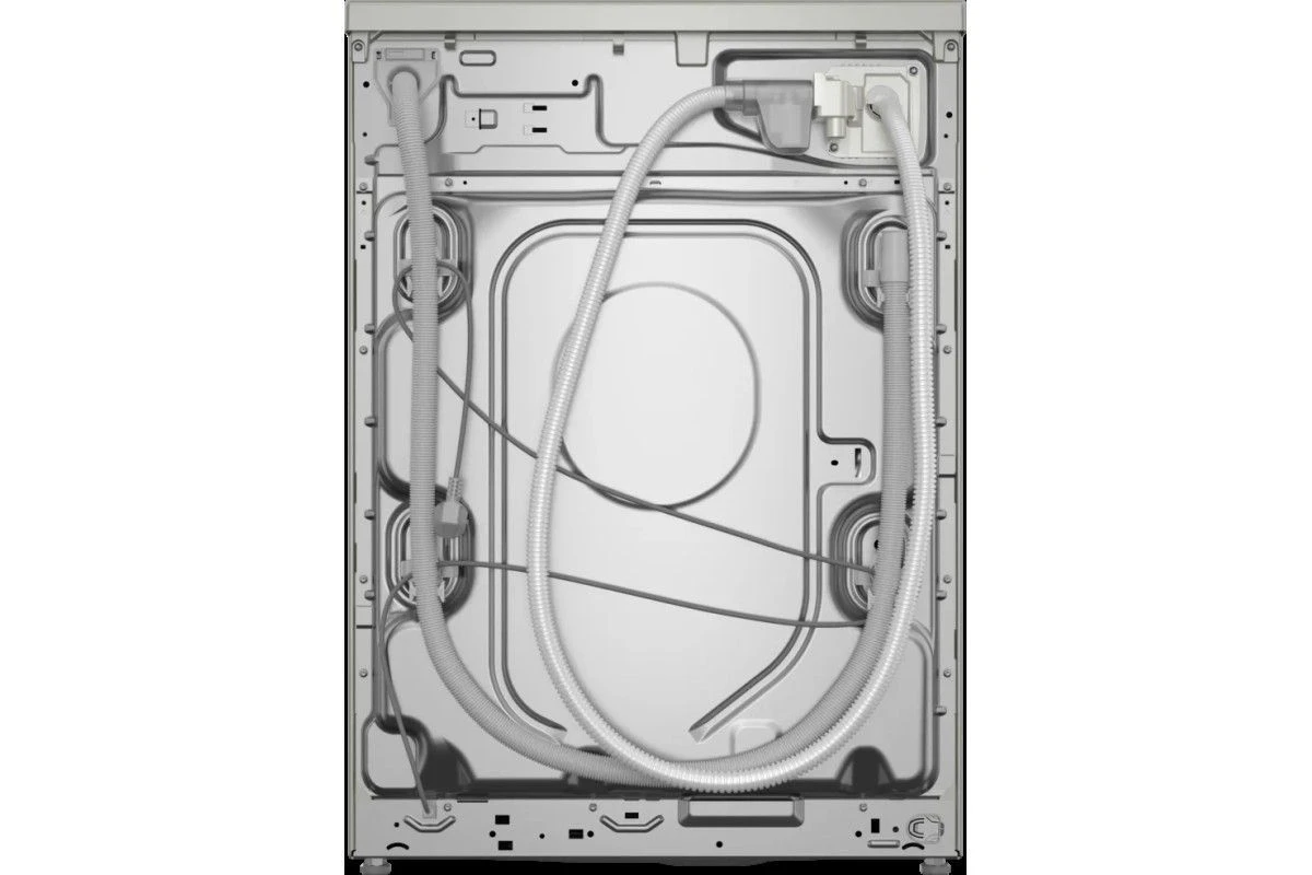Стиральная машина Bosch WGB2440XME